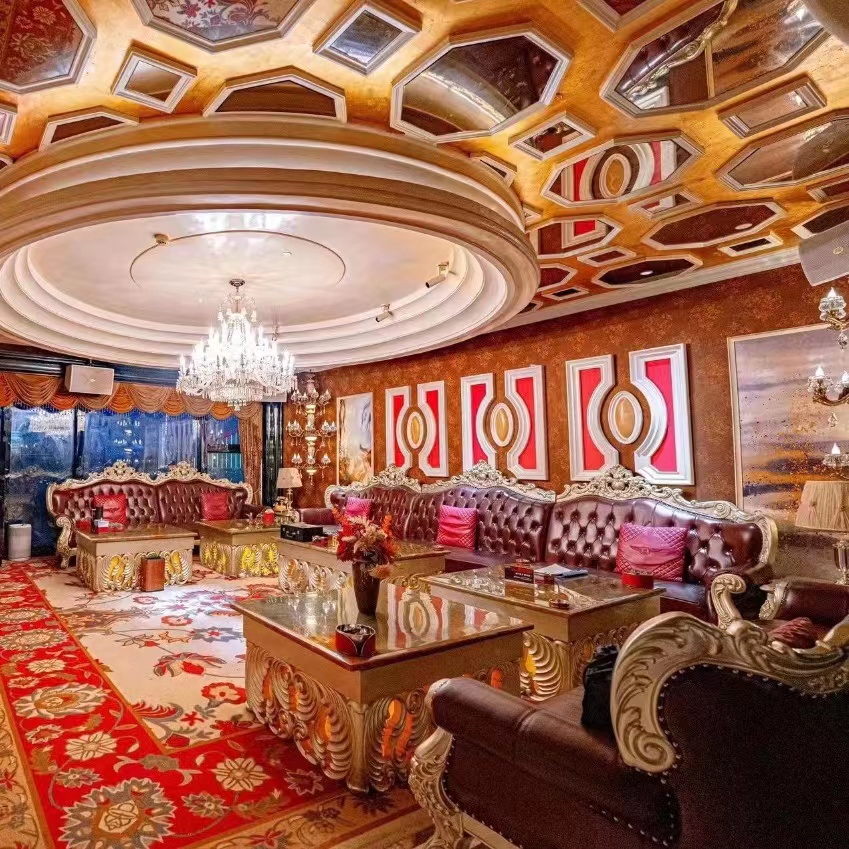 杭州小时场ktv价格多少钱一个小时-淳安县ktv预定