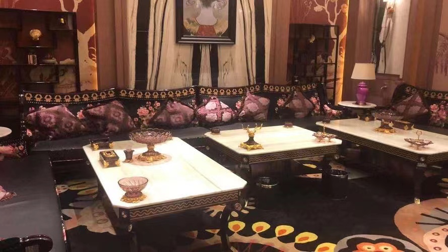 杭州小时场ktv怎么玩详解指南-上城区ktv预定